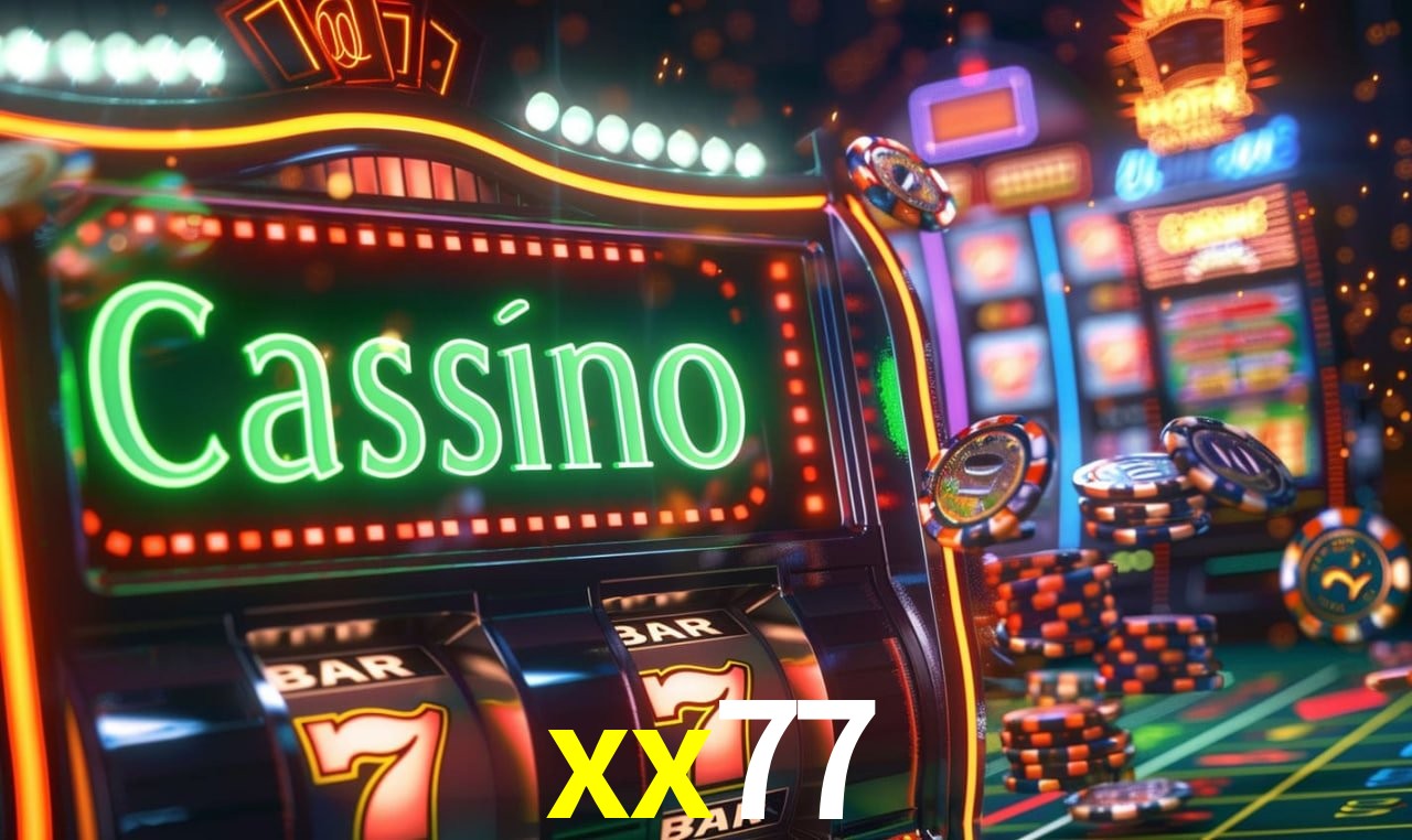 Promoções Sazonais xx77