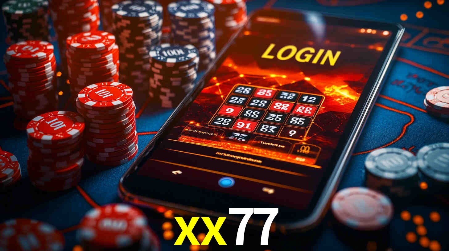 xx77 bet