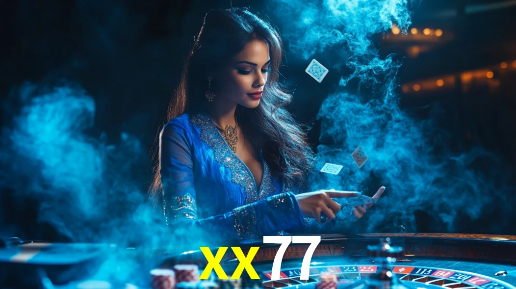 xx77 Download Oficial