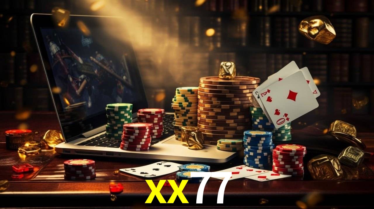 Apostas de Tênis xx77