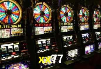 A Experiência Imersiva dos Cassinos Ao Vivo no xx77