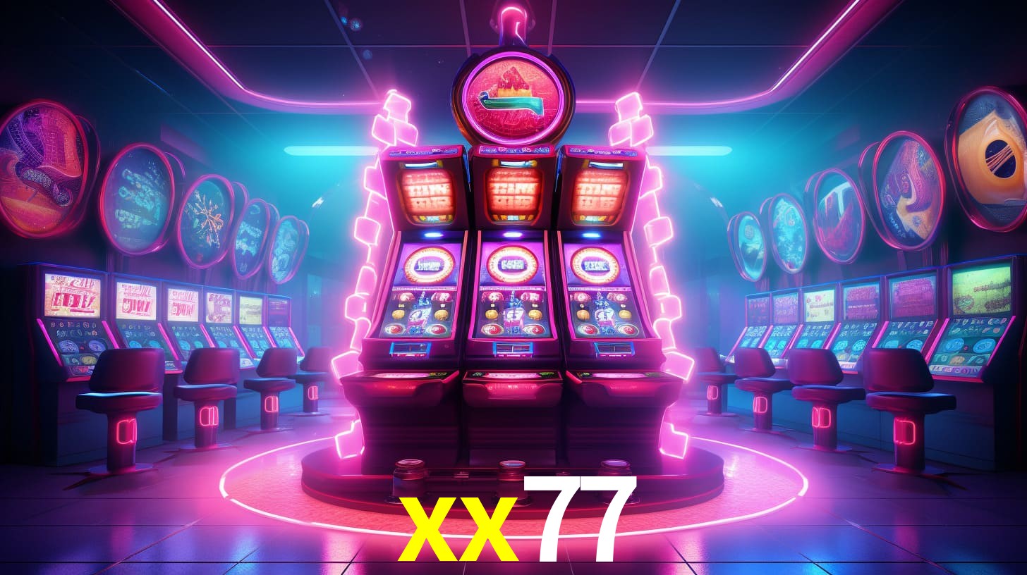 xx77.games