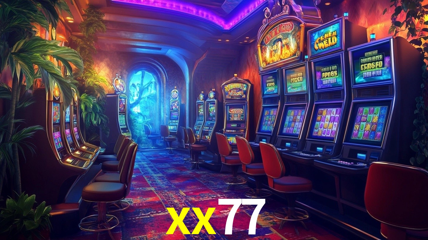 Daily Bonuses xx77
