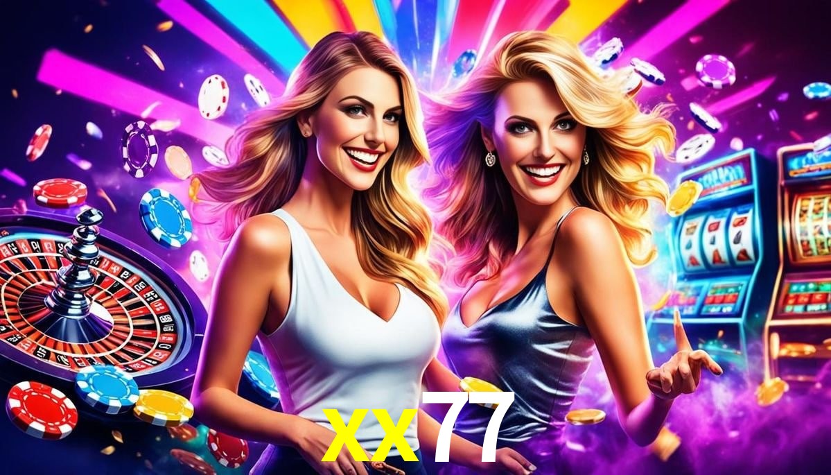 Casino Ao Vivo xx77